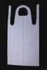CPE Clear Apron